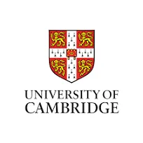 Cambrige Universty Logo