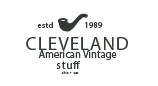 Cleveland Logo
