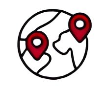 Global Customers Icon