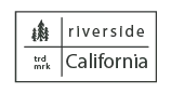 Riverside California Logo
